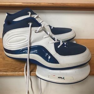 ATI Polymetric Athletic Training Shoes